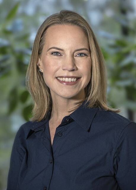 Pittsburgh Botanic Garden appoints new executive director