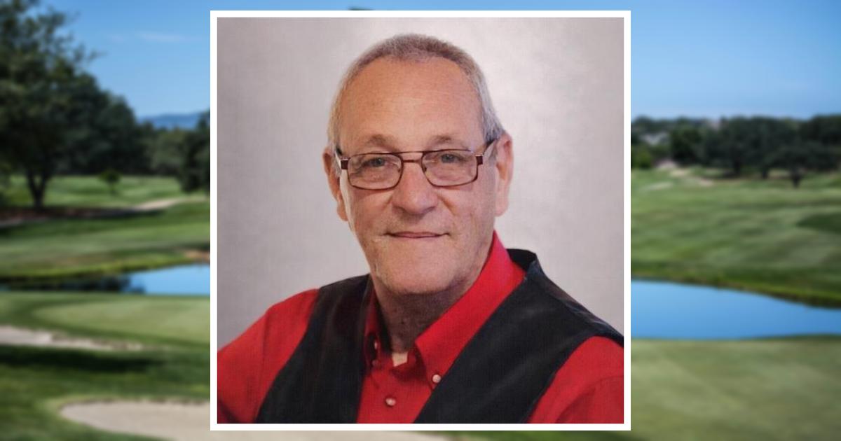 Obituary | David C. Scranton of Fort Wayne, Indiana