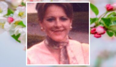 Obituary | M. Elizabeth Eshmont of Scranton, Pennsylvania