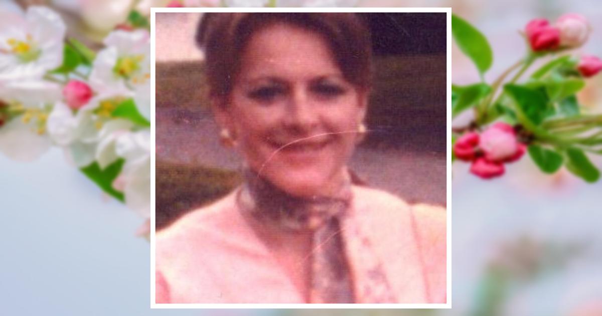 Obituary | M. Elizabeth Eshmont of Scranton, Pennsylvania