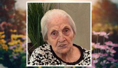 Obituary | Marguiet "Marge" Marie Scranton Quincy Jones of West Jordan, Utah