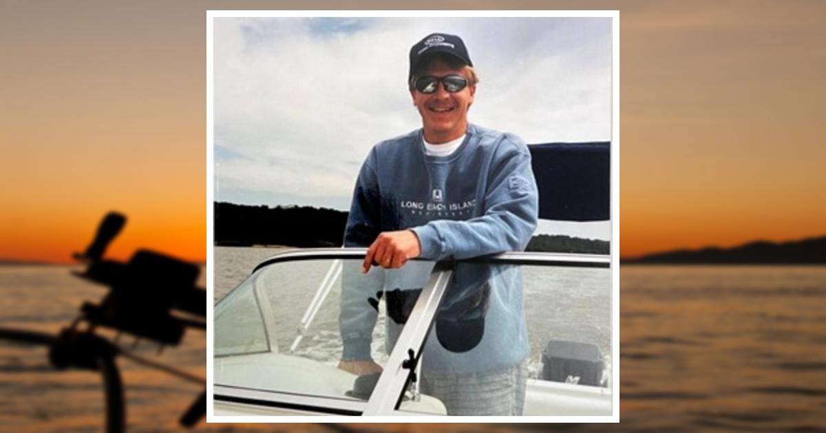 Obituary | Steven C. Weirback of Ephrata, Pennsylvania