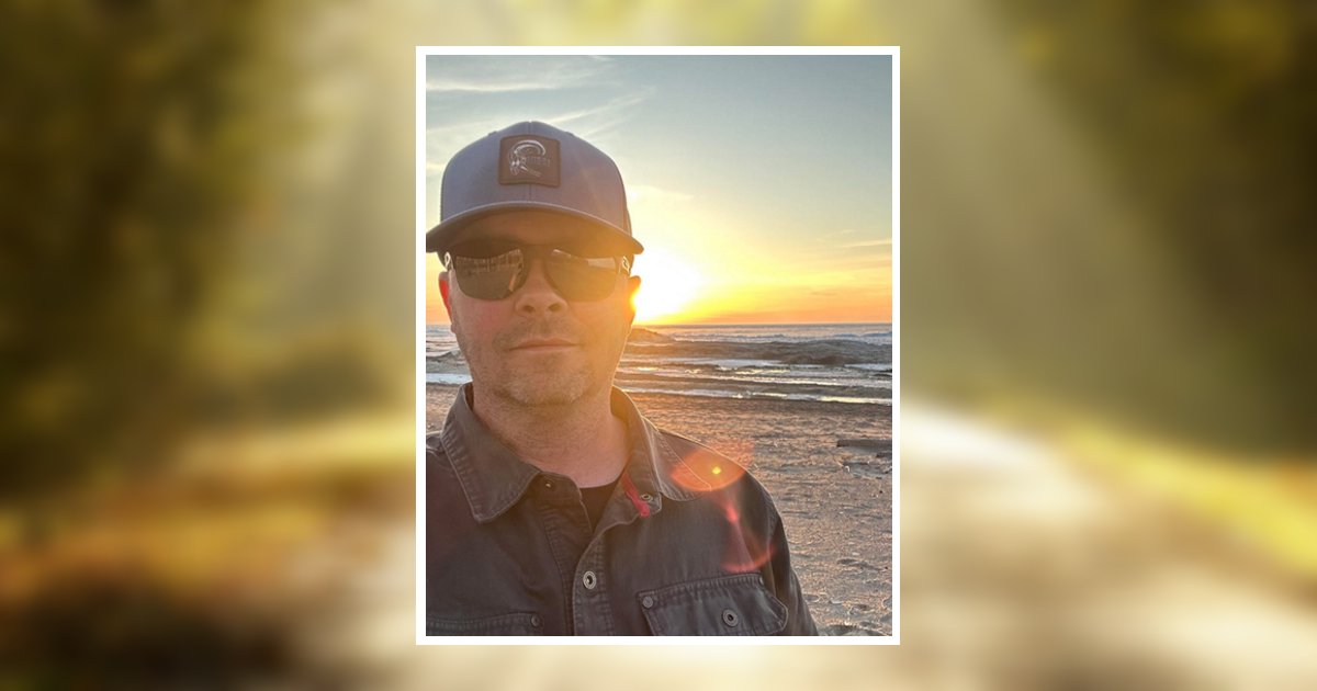 Todd M. Sutton Obituary March 6, 2026