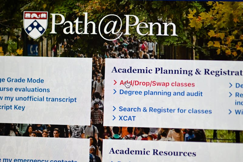 Ahead of fall 2026 course selection, here’s how Advance Registration works at Penn