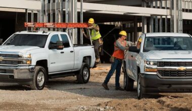 Dave Hallman Chevrolet Expands Commercial Work Truck Inventory to Meet Growing Demand from Erie-Area Businesses