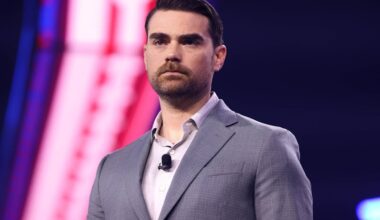 Conservative pundit Ben Shapiro in talks to appear at Wharton MBA club event