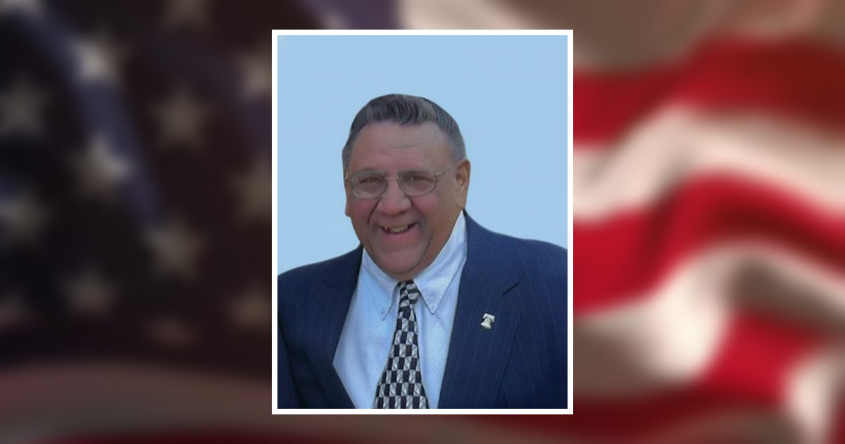 Thomas M. Del Rossi Obituary March 7, 2026