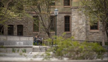 SNF Paideia co-hosts Penn professor for discussion on racial identity in the U.S.