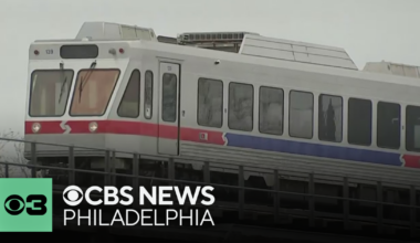 Rehab project to impact service on SEPTA's Norristown High Speed Line