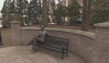 Mister Rogers' legacy lives on in Latrobe and Pittsburgh