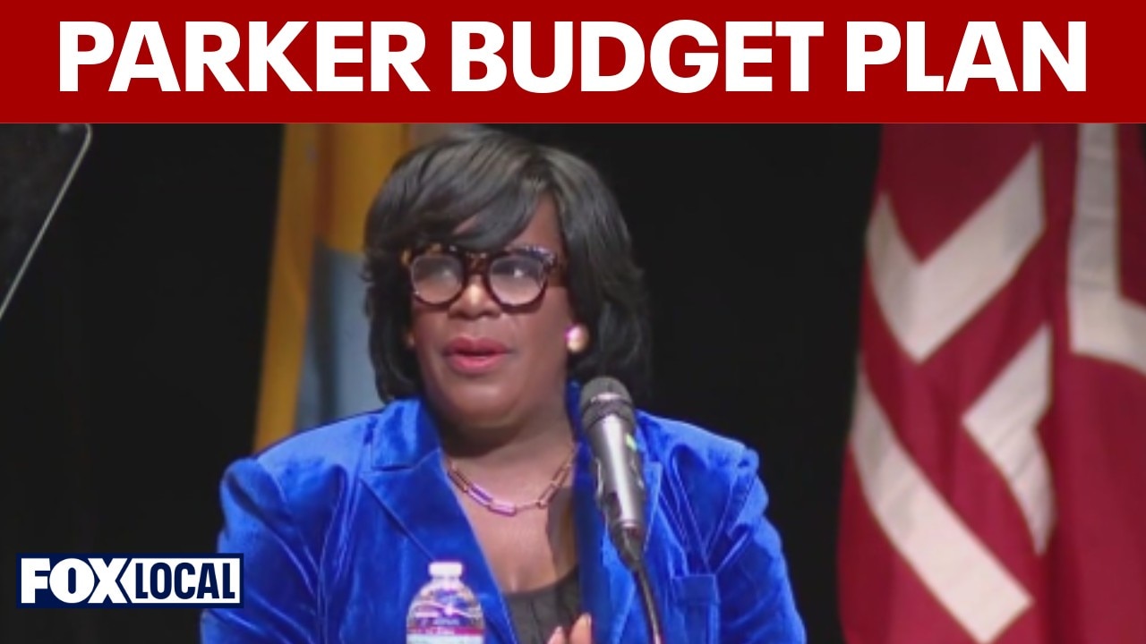 Mayor Parker proposes ride share and delivery taxes in $7B budget plan