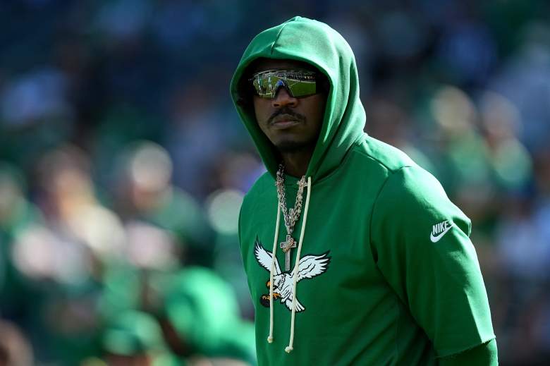 Eagles Fans Land New A.J. Brown Update After Jaylen Waddle Trade