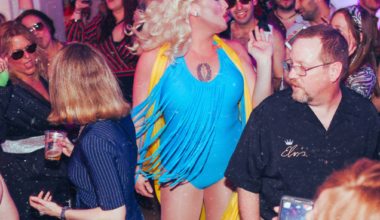 ABBA-themed dance party coming to South Philly’s American Swedish Historical Museum