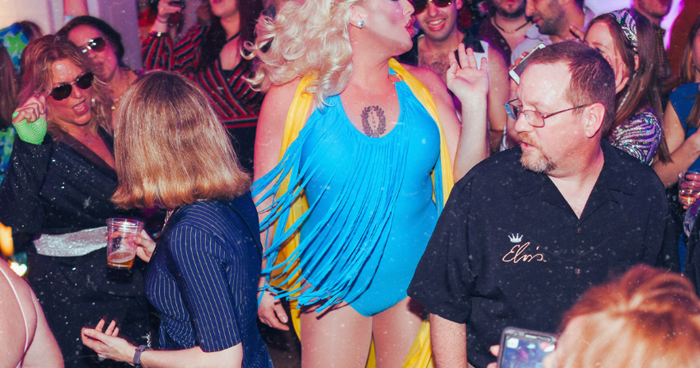 ABBA-themed dance party coming to South Philly’s American Swedish Historical Museum