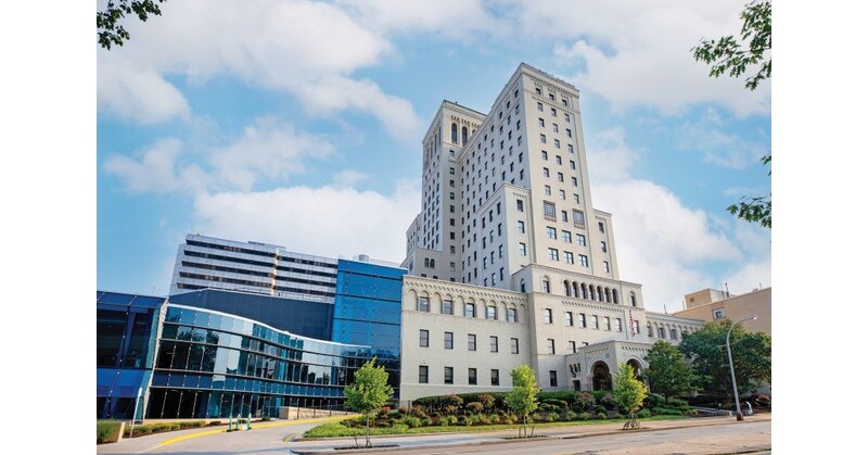 Inspiration and Backdrop for Hit HBO Max Series 'THE PITT,' Pittsburgh's AHN Allegheny General Hospital Assumes Next Lead Role in City's Readiness for NFL Draft