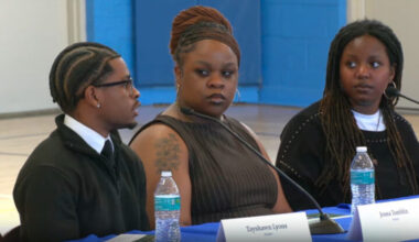 Pa. high school students weigh in on state policies for AI use following new tools | News, Sports, Jobs