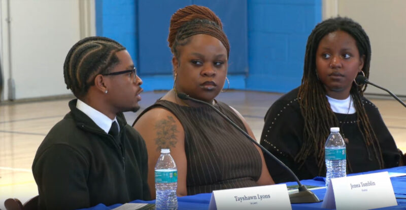 Pa. high school students weigh in on state policies for AI use following new tools | News, Sports, Jobs