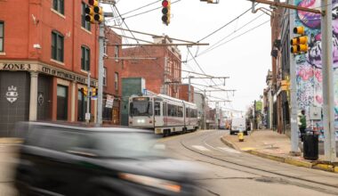 NFL Draft fans? Meet Pittsburgh’s roads, transit and hotels.