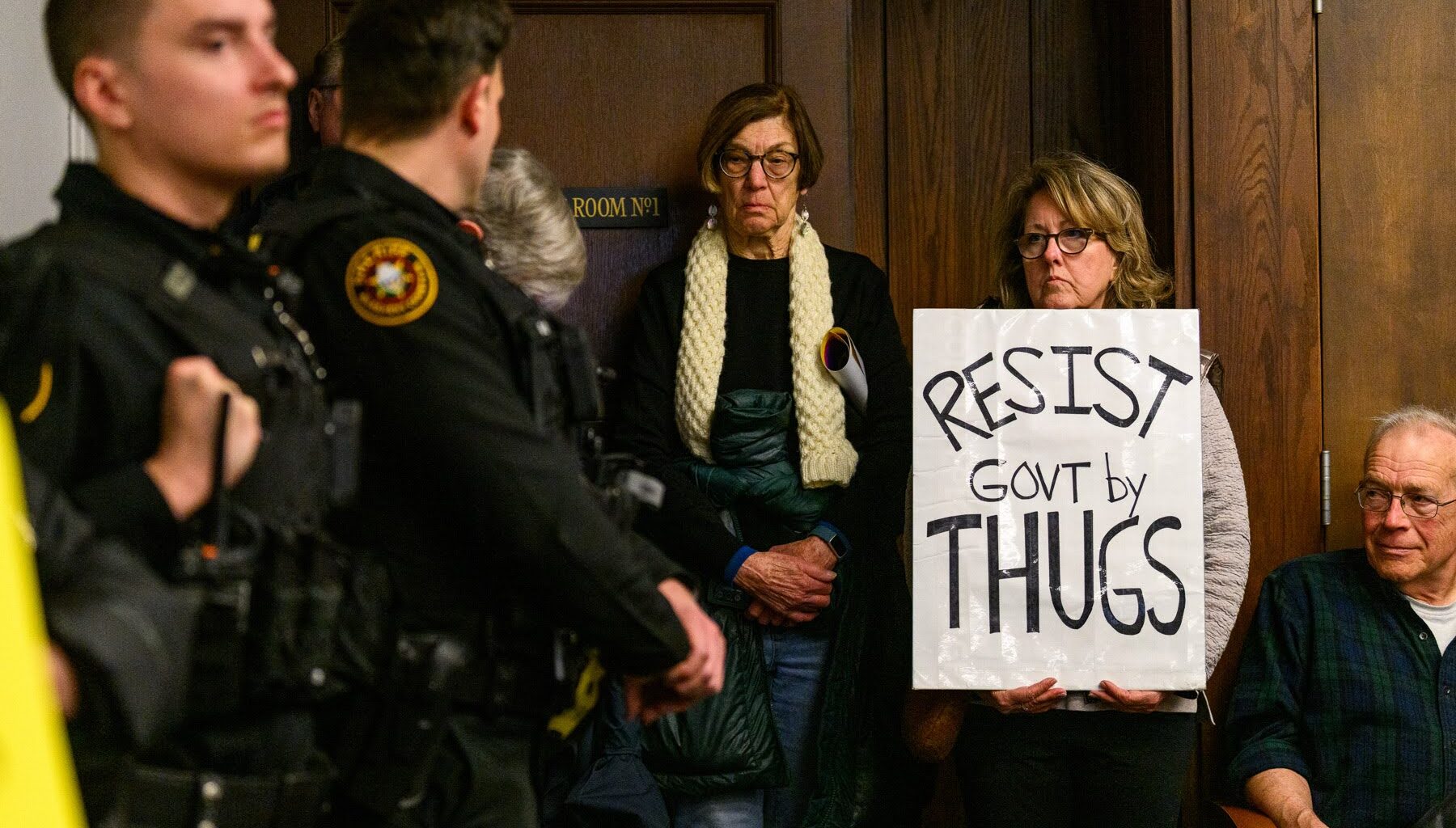 Allegheny County Council moves to restrict ICE cooperation