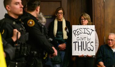 Allegheny County Council moves to restrict ICE cooperation