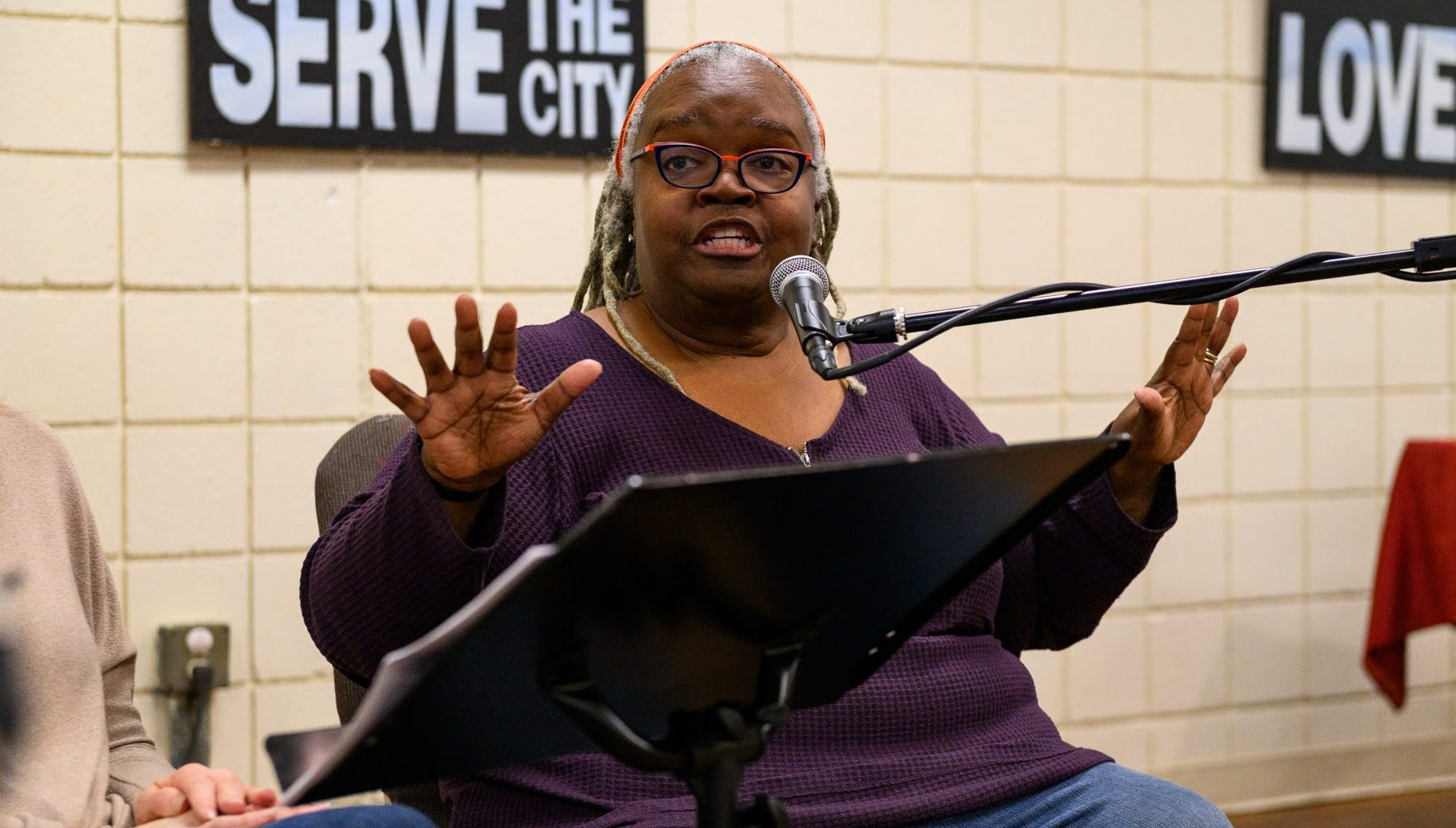 The Pittsburgh churches that are embracing LGBTQ Christians