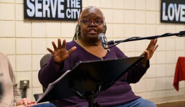 The Pittsburgh churches that are embracing LGBTQ Christians