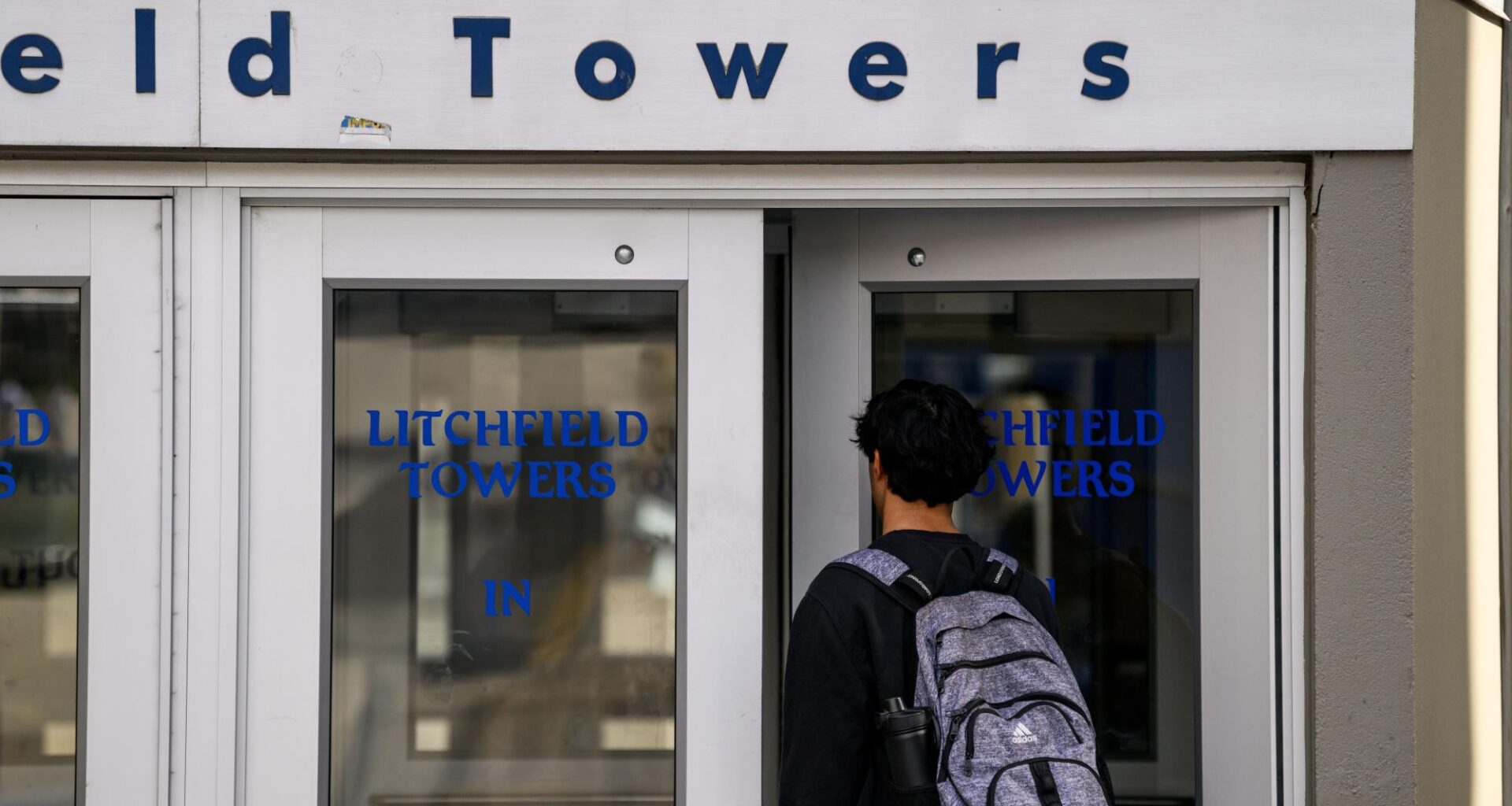 Opinion | Why do Pitt students have to gamble for housing?