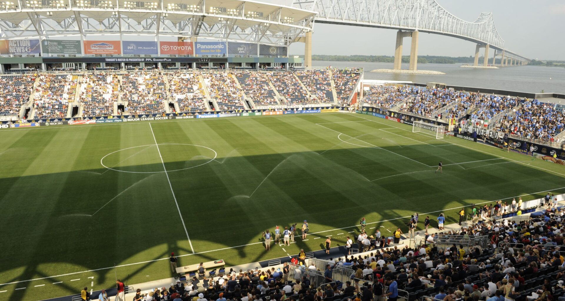 Union’s Ernst Tanner suspended by MLS after investigation into allegations of inappropriate behavior closes