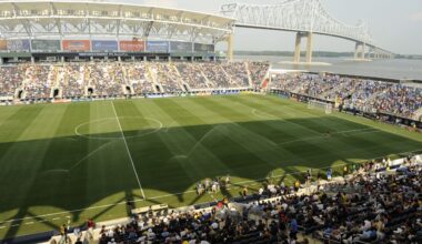 Union’s Ernst Tanner suspended by MLS after investigation into allegations of inappropriate behavior closes