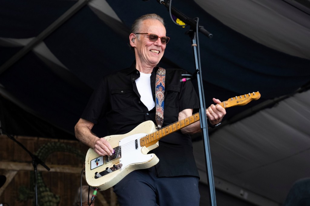 Weekend events: Irish performers and more