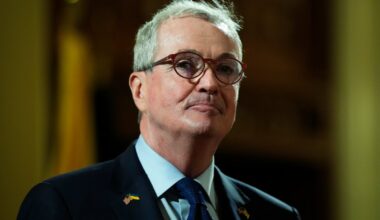 NJ Gov. Phil Murphy signs law requiring license to ride e-bikes – NBC10 Philadelphia