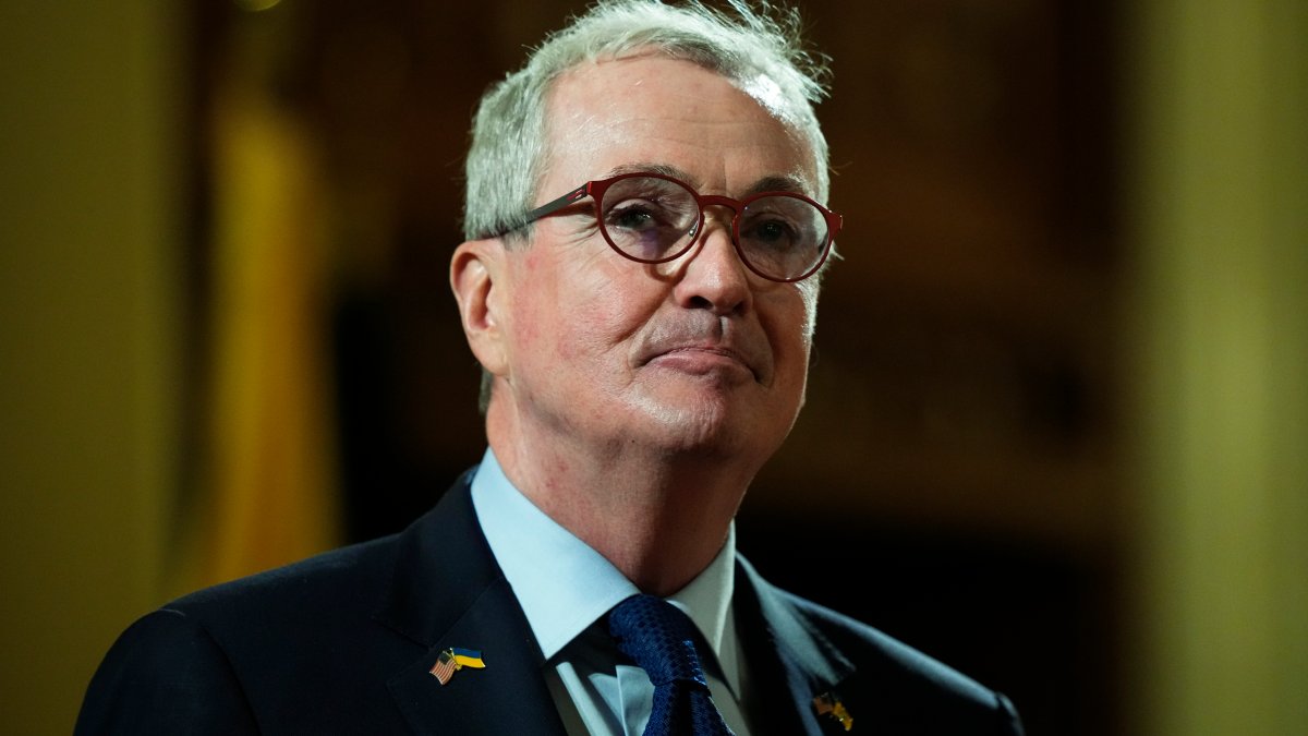 NJ Gov. Phil Murphy signs law requiring license to ride e-bikes – NBC10 Philadelphia