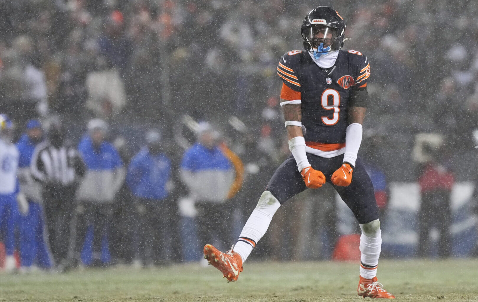 Former Penn State Safety Jaquan Brisker Signed by Pittsburgh Steelers