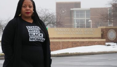 Local families see discrimination as Trump erodes Education Dept. – NBC10 Philadelphia