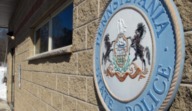 Pennsylvania state police trooper shot and killed in a traffic stop, authorities say | News, Sports, Jobs