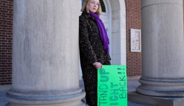 Ahead of No Kings protest, suburbanites embrace anti-Trump stance – NBC10 Philadelphia