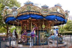 April family events in Pittsburgh