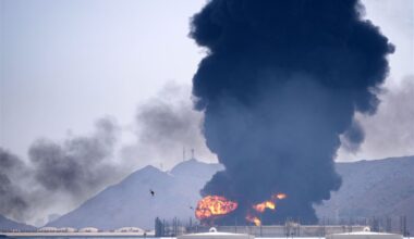 Hunter DeRensis: Pennsylvania may decide who runs the House of Representatives