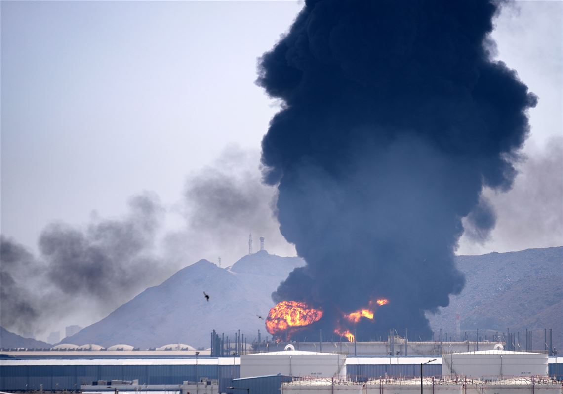 Hunter DeRensis: Pennsylvania may decide who runs the House of Representatives