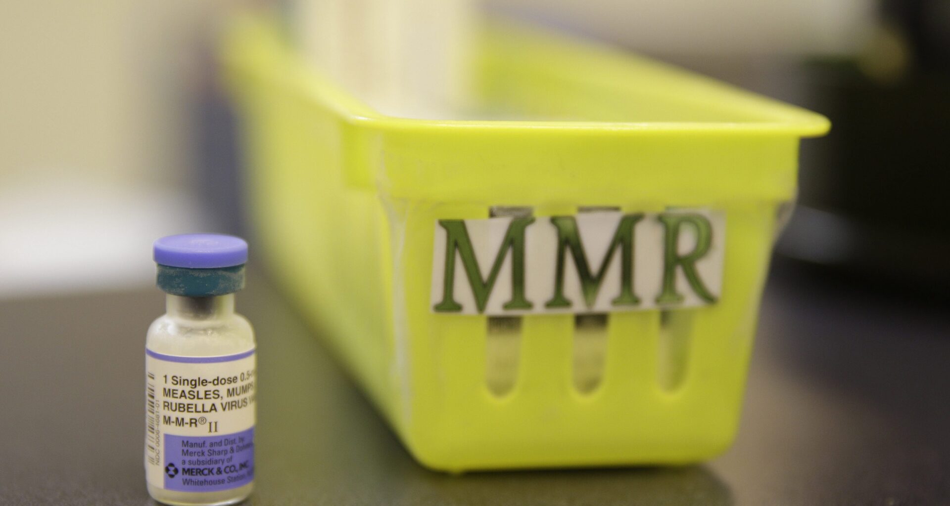 Pennsylvania measles cases grow with national uptick