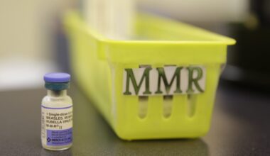 Pennsylvania measles cases grow with national uptick