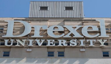 Drexel University to launch 3-year medical school in Philly