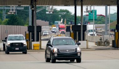 Pa. State Police join Turnpike to crack down on unpaid tolls – NBC10 Philadelphia