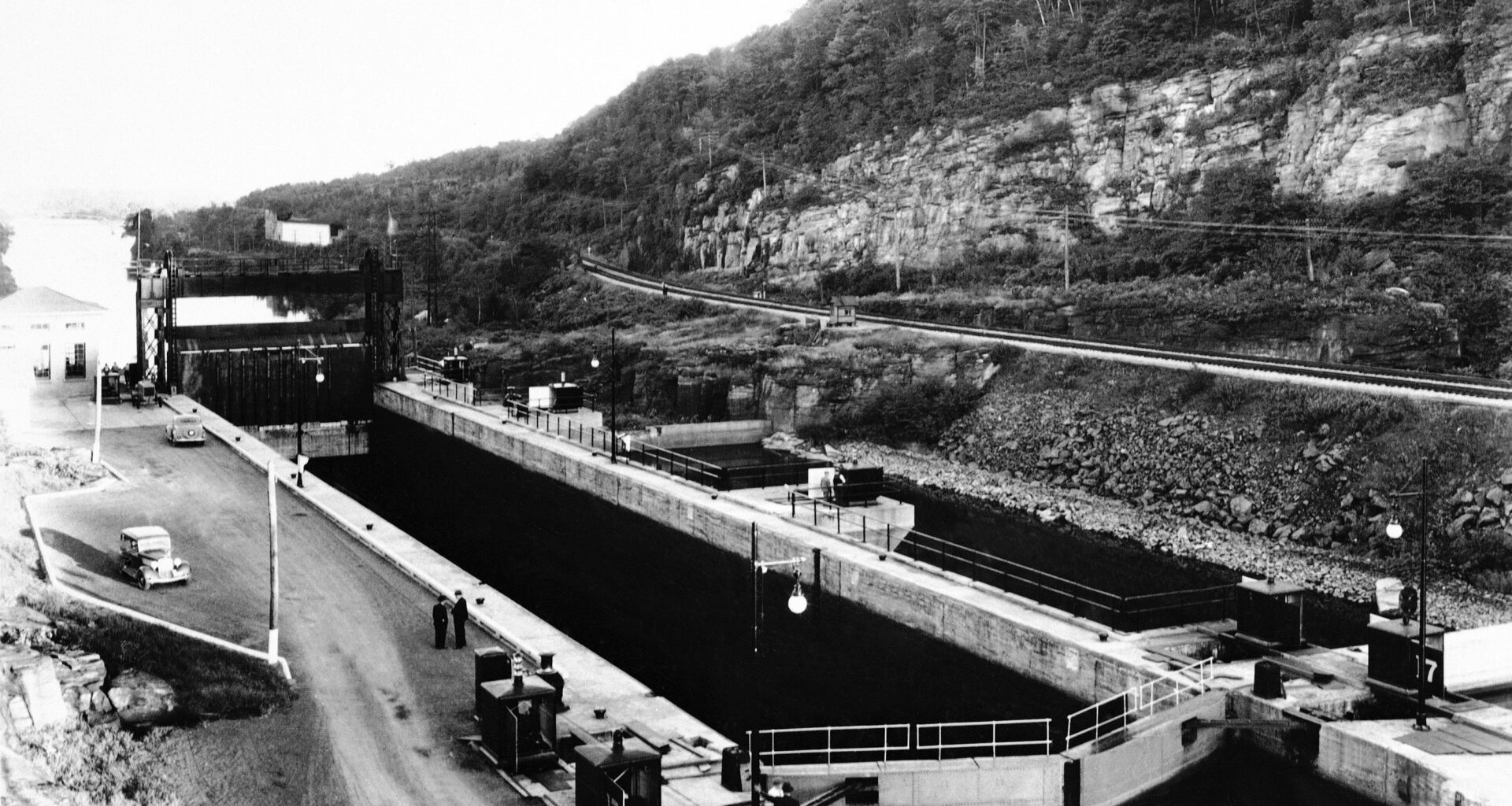America 250: Erie Canal transformed US trade and fueled nation’s growth