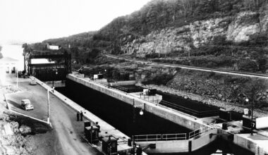 America 250: Erie Canal transformed US trade and fueled nation’s growth
