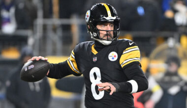 NFL Analyst Makes Bold Claim About Aaron Rodgers' Impact On Steelers