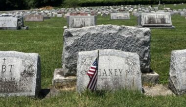 Survivor recalls devastating loss of family, 50 years later