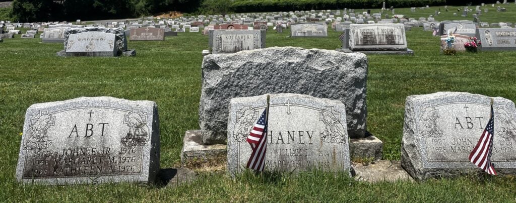 Survivor recalls devastating loss of family, 50 years later