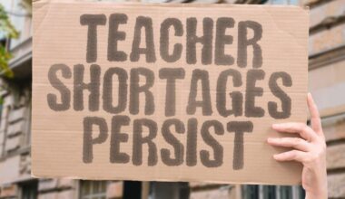 A New Report's 'Strategic Staffing' Proposals to Fix Pennsylvania's Teacher Shortage Don't Make the Grade