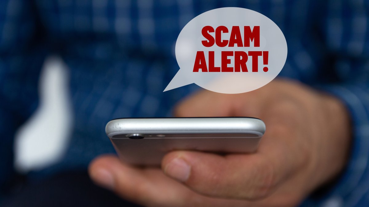 Philadelphia Courts issues fraud alert due to toll text scam – NBC10 Philadelphia